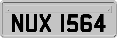 NUX1564
