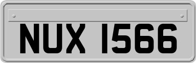 NUX1566