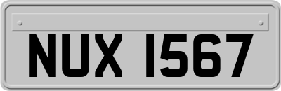 NUX1567