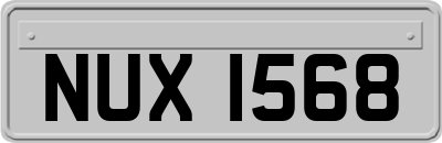 NUX1568