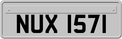 NUX1571