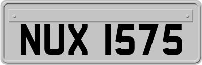 NUX1575