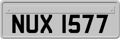 NUX1577