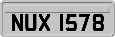 NUX1578