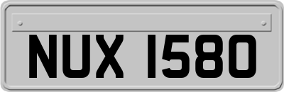 NUX1580