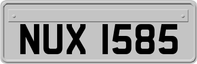 NUX1585