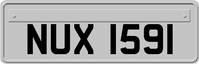 NUX1591