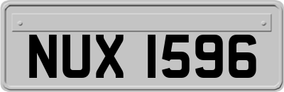 NUX1596