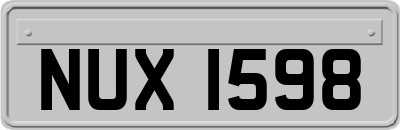 NUX1598