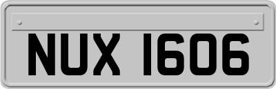 NUX1606