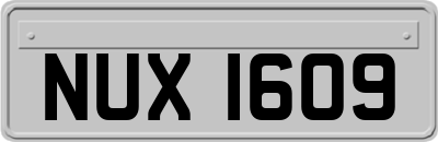 NUX1609
