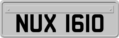 NUX1610