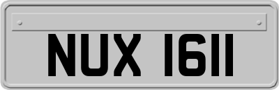NUX1611