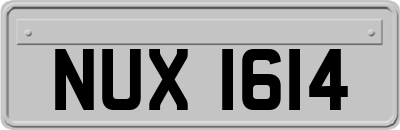 NUX1614