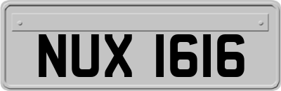 NUX1616