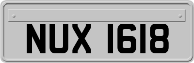 NUX1618