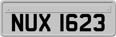 NUX1623