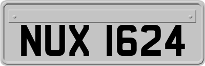 NUX1624