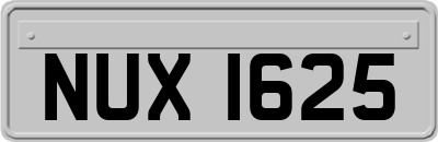 NUX1625