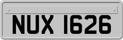 NUX1626