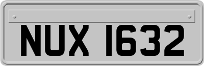 NUX1632
