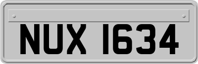 NUX1634