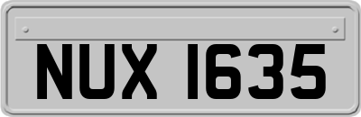 NUX1635