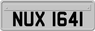 NUX1641