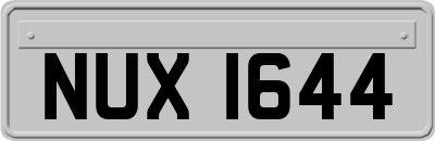 NUX1644