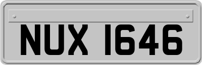 NUX1646