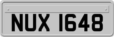 NUX1648