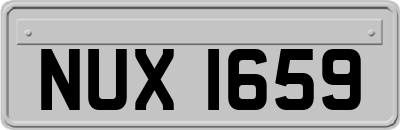 NUX1659
