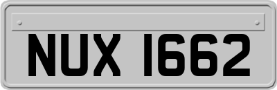 NUX1662