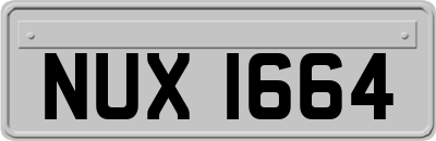 NUX1664