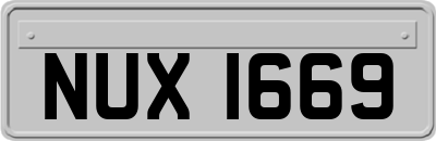 NUX1669