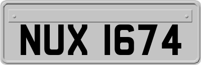 NUX1674