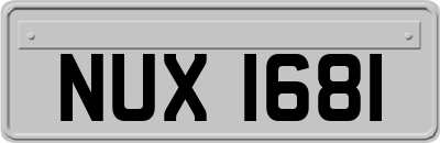 NUX1681