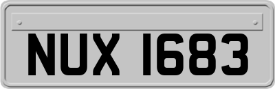 NUX1683