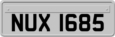 NUX1685