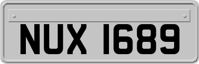 NUX1689