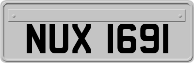 NUX1691