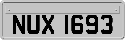 NUX1693