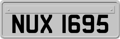 NUX1695