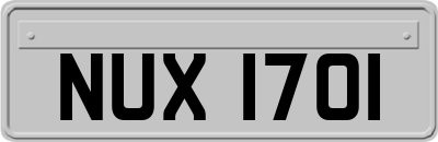 NUX1701