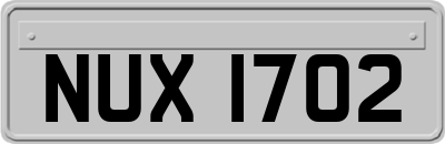 NUX1702