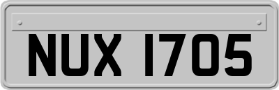 NUX1705