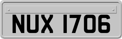 NUX1706