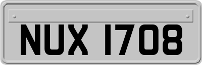 NUX1708