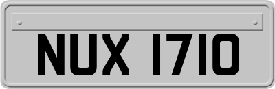 NUX1710