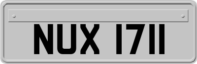NUX1711